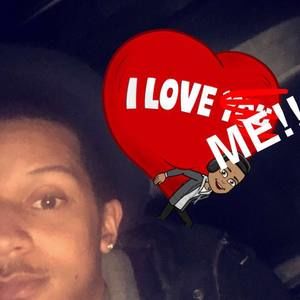 Meet your Posher, Kaleb